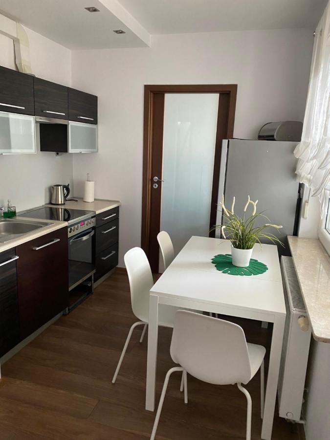 Apartament Rezydencja Metropolis Ul.Dabrowa 15 Μπίντγκοστς Εξωτερικό φωτογραφία